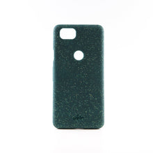 Load image into Gallery viewer, Green Google Pixel 2 Eco-Friendly Phone Case