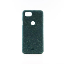 Load image into Gallery viewer, Green Google Pixel 3 Eco-Friendly Phone Case