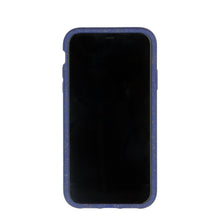 Load image into Gallery viewer, Cosmic Blue (Retrograde Edition) Eco-Friendly iPhone 11 Pro Max Case