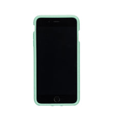 Load image into Gallery viewer, Ocean Turquoise Flow Eco-Friendly iPhone Plus Case