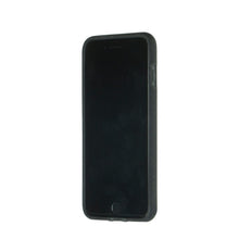 Load image into Gallery viewer, Pela x Black ME to WE Ripple Effect Eco-Friendly iPhone Plus Case