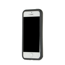 Load image into Gallery viewer, Black (Bee Edition) Eco-Friendly iPhone 5/5s