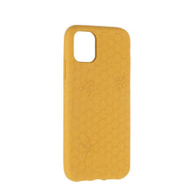 Load image into Gallery viewer, Honey (Bee Edition) Eco-Friendly iPhone 11 Pro Max Case