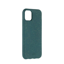 Load image into Gallery viewer, Green Eco-Friendly iPhone 11 Pro Max Case