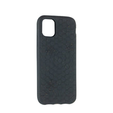 Load image into Gallery viewer, Black (Bee Edition) Eco-Friendly iPhone 11 Pro Case