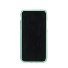 Load image into Gallery viewer, Pela x Ocean Turquoise ME to WE Ripple Effect Eco-Friendly iPhone X Case
