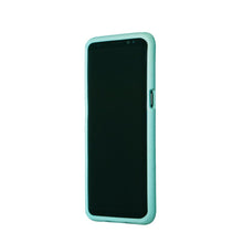 Load image into Gallery viewer, Ocean Turquoise (Whale Edition) Samsung Note8 Eco-Friendly Phone Case
