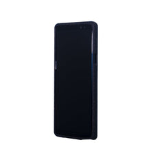 Load image into Gallery viewer, Black Samsung Note9 Eco-Friendly Phone Case