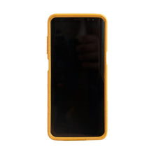 Load image into Gallery viewer, Honey (Bee Edition) Samsung S8 Eco-Friendly Phone Case