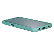 Load image into Gallery viewer, Ocean Turquoise (Whale Edition) Samsung S9+(Plus) Eco-Friendly Phone Case