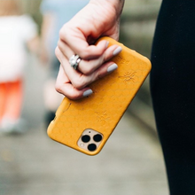 Load image into Gallery viewer, Honey (Bee Edition) Eco-Friendly iPhone 11 Pro Case