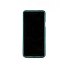 Load image into Gallery viewer, Green Google Pixel 3XL Eco-Friendly Phone Case
