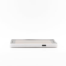 Load image into Gallery viewer, White Google Pixel 2 Eco-Friendly Phone Case
