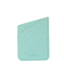Load image into Gallery viewer, Purist Blue Eco-friendly Phone Case Card Holder
