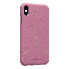 Load image into Gallery viewer, Cassis Reflect Eco-Friendly iPhone XS Max Case
