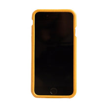 Load image into Gallery viewer, Honey (Bee Edition) Eco-Friendly iPhone 6/6s/7/8/SE Case
