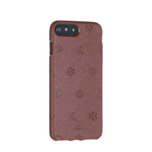 Load image into Gallery viewer, Beetroot (Four Seasons Edition) Eco-Friendly iPhone Plus Case
