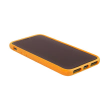 Load image into Gallery viewer, Honey (Bee Edition) Eco-Friendly iPhone X Case
