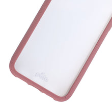 Load image into Gallery viewer, Clear Eco-Friendly iPhone 11 Pro Max Case with Cassis Ridge
