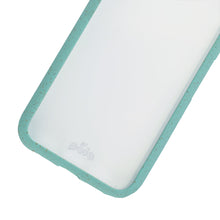 Load image into Gallery viewer, Clear Eco-Friendly iPhone 11 Pro Max Case with Purist Blue Ridge
