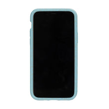 Load image into Gallery viewer, Sky Blue Evolve Eco-Friendly iPhone 11 Pro Max Case
