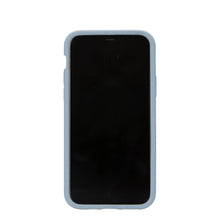Load image into Gallery viewer, Spa Blue Eco-Friendly iPhone 11 Pro Case

