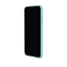 Load image into Gallery viewer, Purist Blue Slim Eco-Friendly iPhone 11 Pro Case
