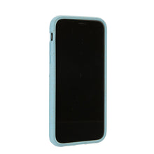 Load image into Gallery viewer, Sky Blue Protect and Preserve Eco-Friendly iPhone 11 Case
