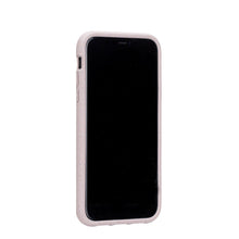 Load image into Gallery viewer, Blush Eco-Friendly iPhone 11 Case
