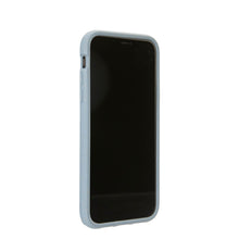 Load image into Gallery viewer, Spa Blue Eco-Friendly iPhone 11 Case
