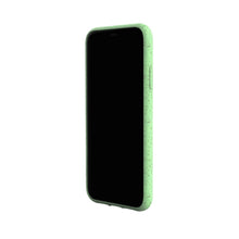 Load image into Gallery viewer, Neo Mint Slim Eco-Friendly iPhone 11 Case
