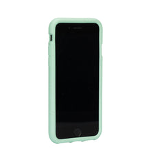 Load image into Gallery viewer, Ocean Turquoise Flow Eco-Friendly iPhone 6/6s/7/8/SE Case
