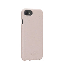 Load image into Gallery viewer, Blush Eco-Friendly iPhone 6/6s/7/8/SE Case
