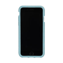 Load image into Gallery viewer, Sky Blue Evolve Eco-Friendly iPhone 6/6s/7/8/SE Case
