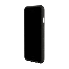 Load image into Gallery viewer, Black Slim Eco-Friendly iPhone 6/6s/7/8/SE Case
