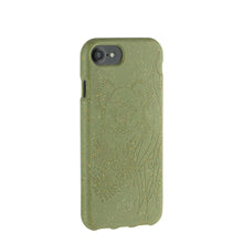 Load image into Gallery viewer, Moss (Koala Edition) Eco-Friendly iPhone 6/6s/7/8/SE Case
