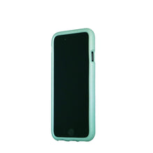 Load image into Gallery viewer, Ocean Turquoise (Whale Edition) Eco-Friendly iPhone 6/6s/7/8/SE Case
