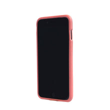Load image into Gallery viewer, Coral (Turtle Edition) Eco-Friendly iPhone 6/6s/7/8/SE Case
