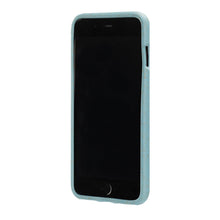 Load image into Gallery viewer, Sky Blue Evolve Eco-Friendly iPhone Plus Case
