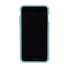 Load image into Gallery viewer, Sky Blue Evolve Eco-Friendly iPhone Plus Case
