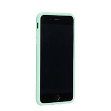 Load image into Gallery viewer, Ocean Turquoise Flow Eco-Friendly iPhone Plus Case
