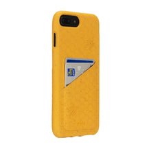 Load image into Gallery viewer, Honey (Bee Edition) Eco-Friendly iPhone Plus Wallet Case

