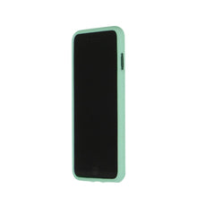 Load image into Gallery viewer, Pela x Ocean Turquoise ME to WE Ripple Effect Eco-Friendly iPhone Plus Case
