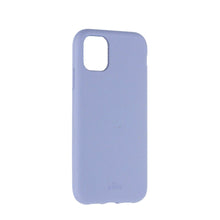 Load image into Gallery viewer, Lavender Eco-Friendly iPhone 11 Case
