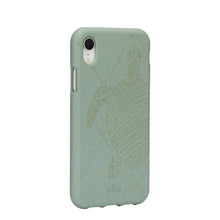 Load image into Gallery viewer, Pebble Balance Eco-Friendly iPhone XR Case

