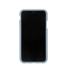 Load image into Gallery viewer, Spa Blue Eco-Friendly iPhone XR Case
