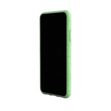 Load image into Gallery viewer, Neo Mint Slim Eco-Friendly iPhone XR Case
