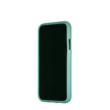 Load image into Gallery viewer, Ocean Turquoise (Whale Edition) Eco-Friendly iPhone XS Case
