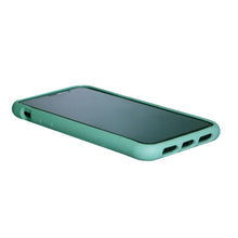 Load image into Gallery viewer, Ocean Turquoise (Whale Edition) Eco-Friendly iPhone XS Case
