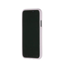 Load image into Gallery viewer, Rose Quartz (Whale Edition) Eco-Friendly iPhone X Case

